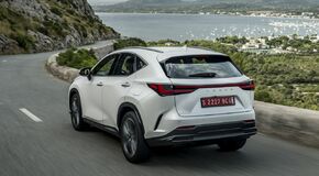 Prodeje Toyoty v Evropě vzrostly za tři čtvrtletí o 21 procent